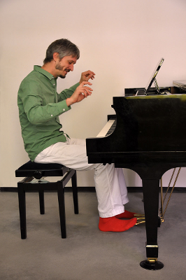 Reinhard Micko selbst